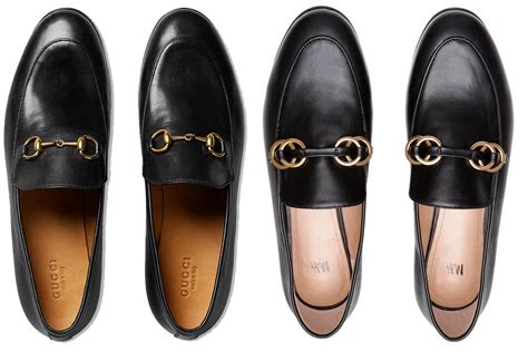 realreal gucci loafers|gucci loafers look alike.